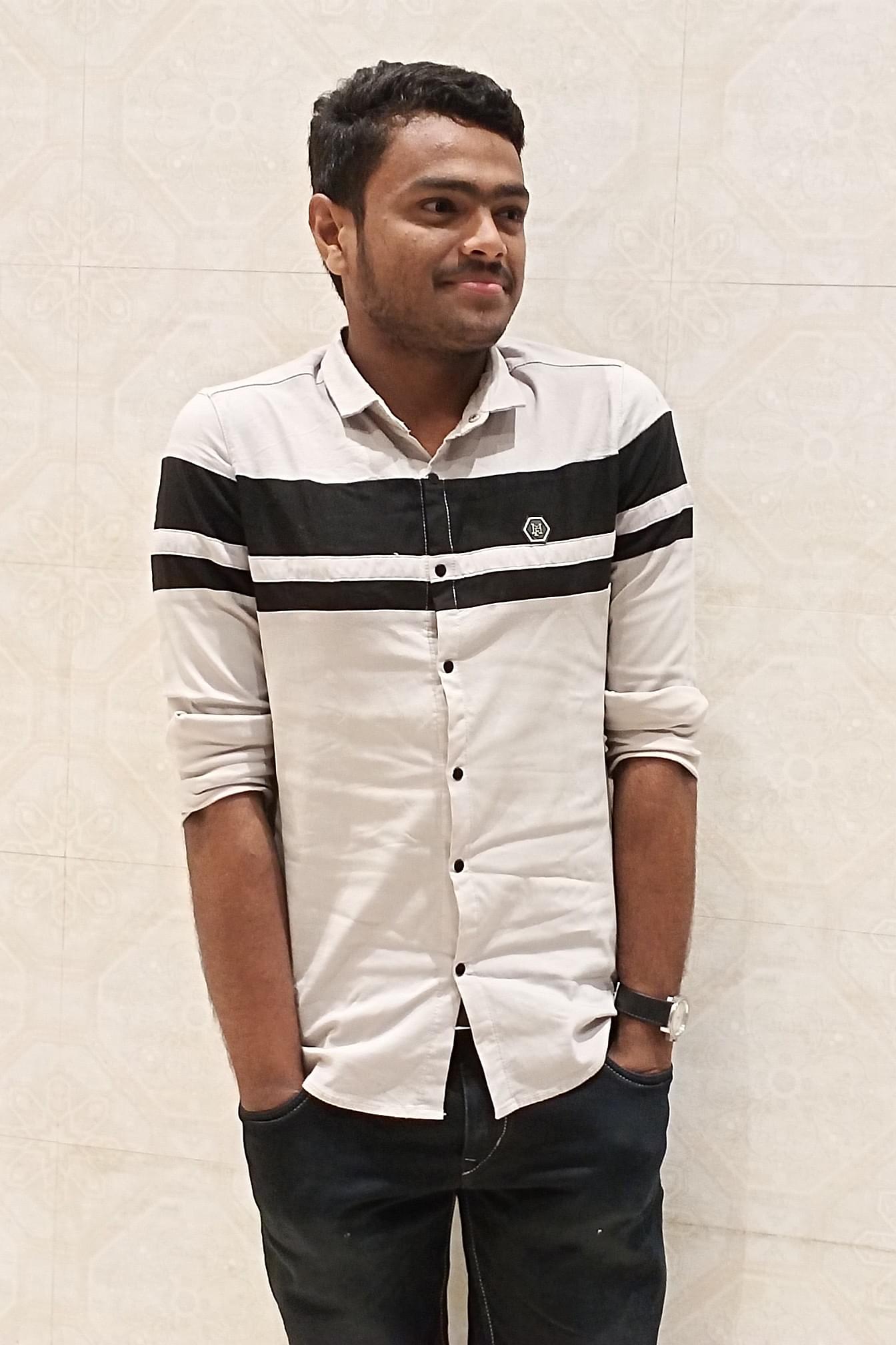 jay patel Profile Pic