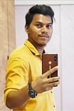 Vishal Profile Pic