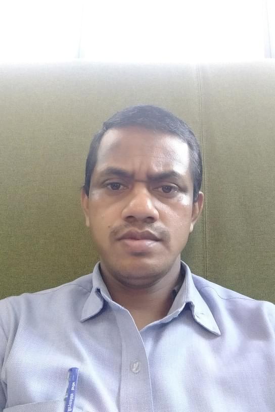 Md Rasid Ahmed Profile Pic