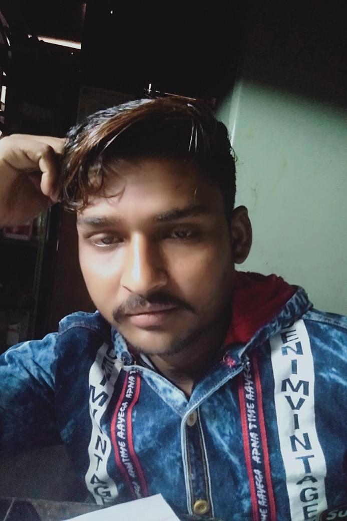 Bheru singh Gujjar Profile Pic