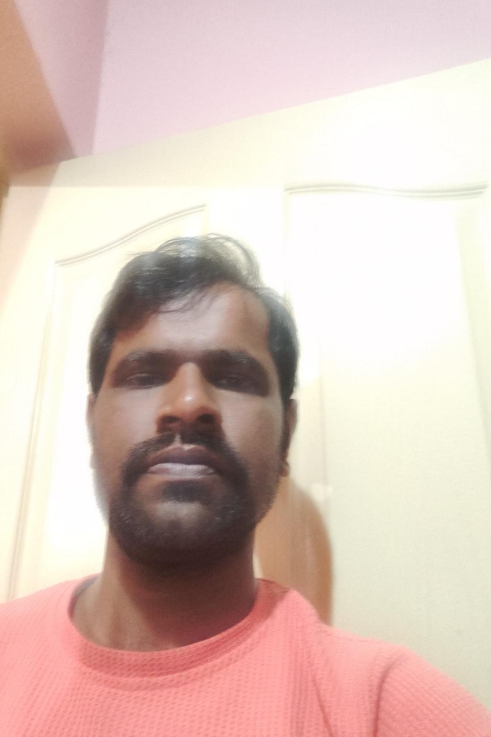 M.Chennappa Profile Pic