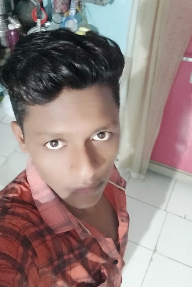 Aakash Kumar Profile Pic