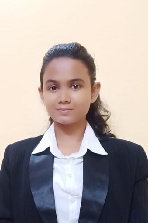Karuna Nayak Profile Pic