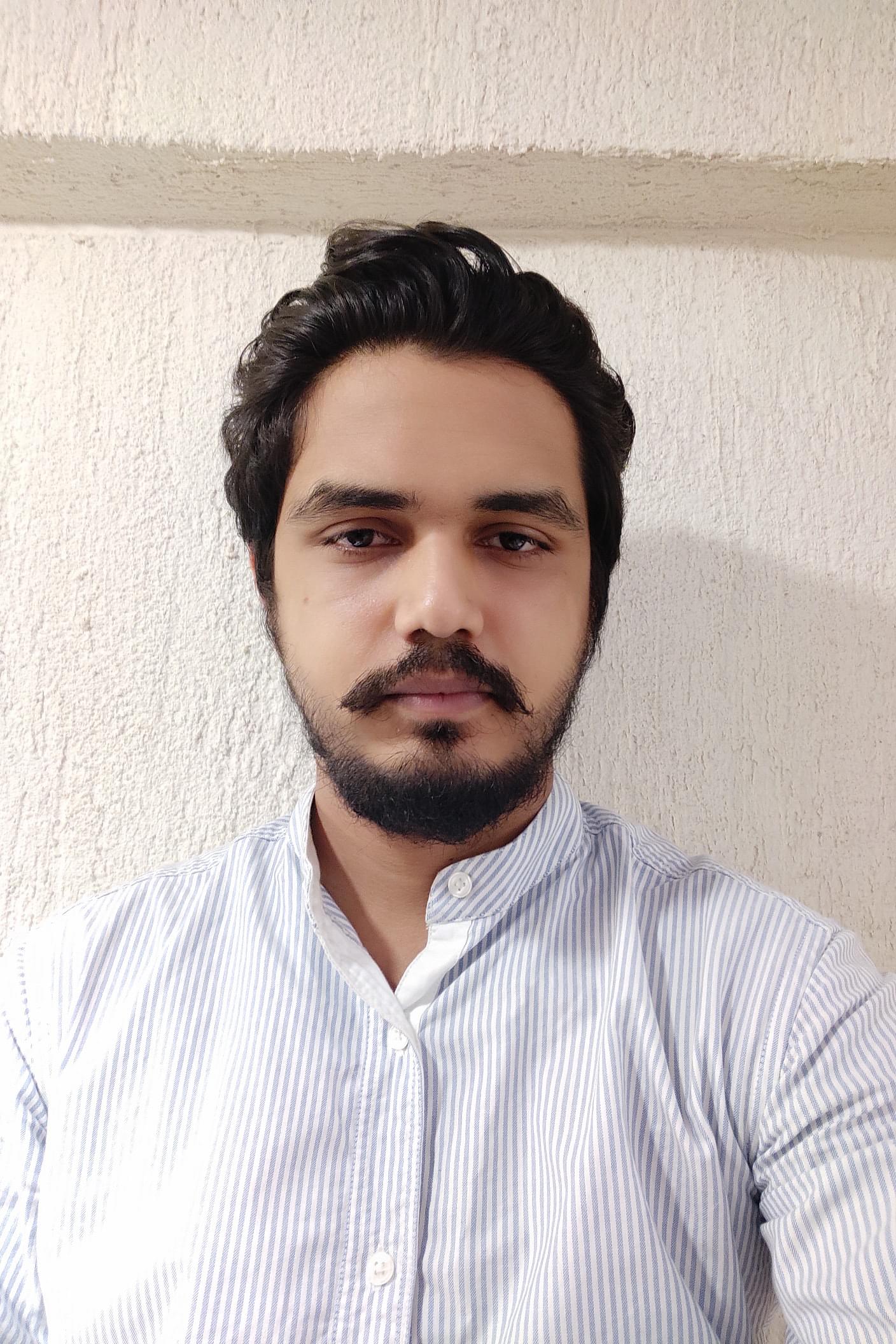 Swati Singh Profile Pic