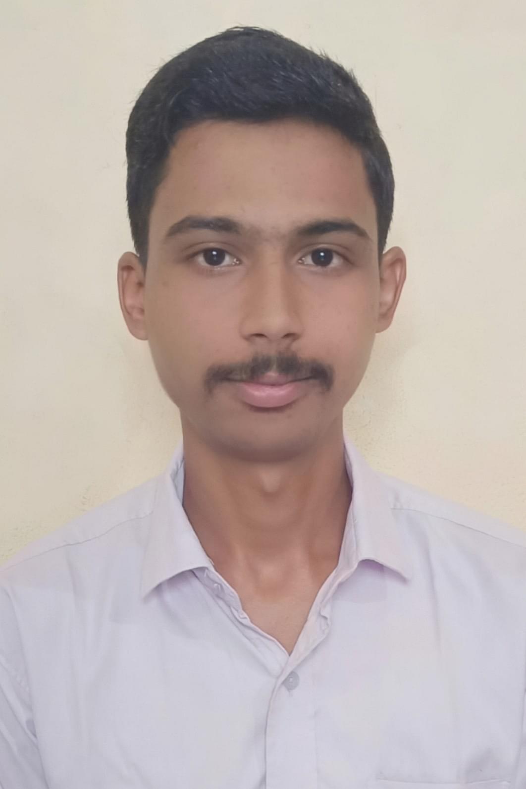 Sarfraj Karoli Profile Pic