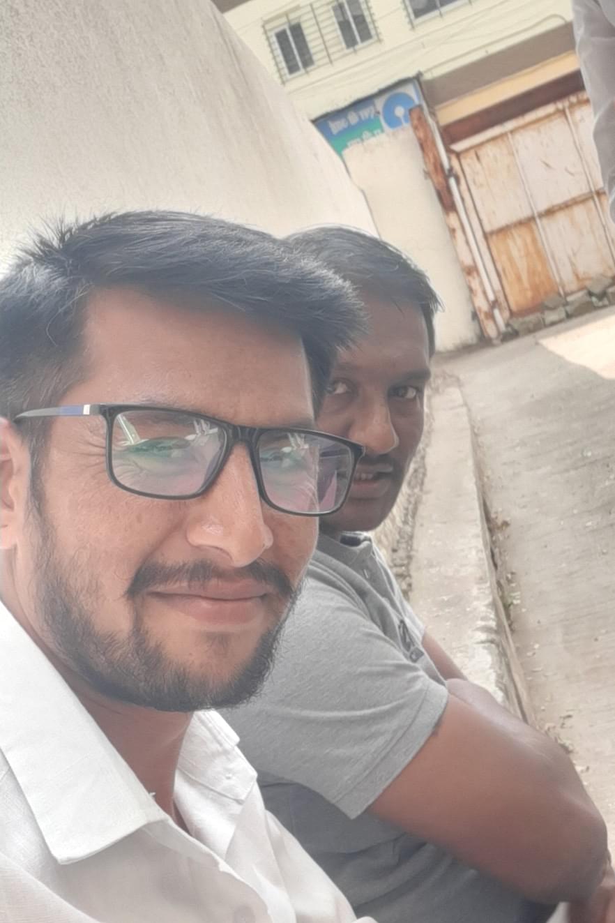 Ramesh L Ghorpade Profile Pic