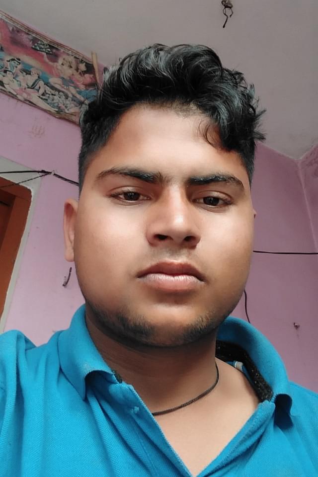 Sachin Profile Pic