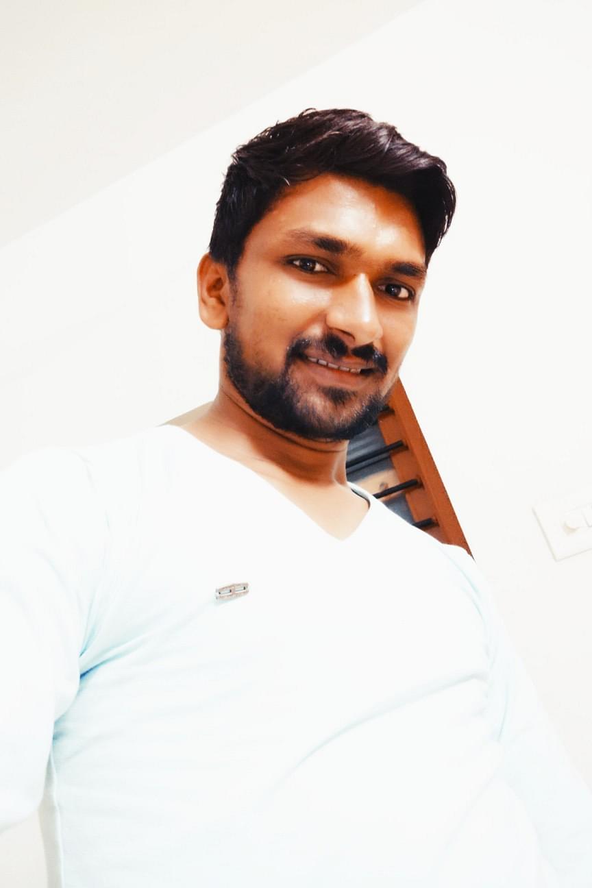 Vaghela Dileep Profile Pic