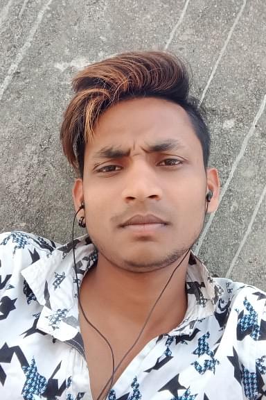 Amit Kumar Profile Pic
