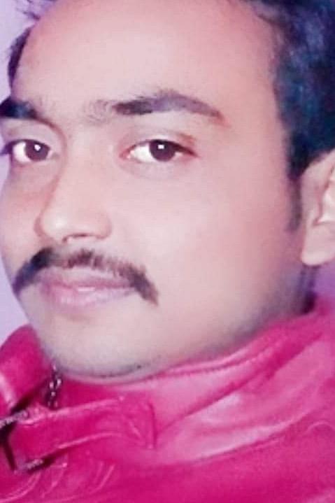 Anshuman Singh Profile Pic