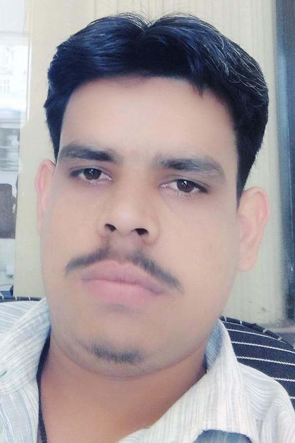 Shatrudhan Tiwari Profile Pic