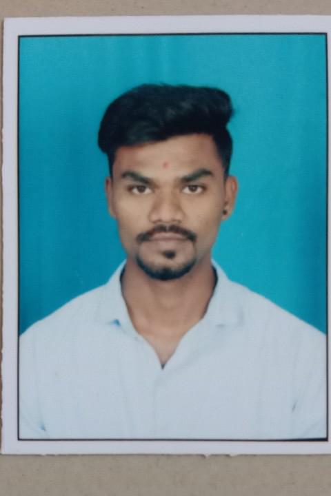Sagar Gaikwad Profile Pic