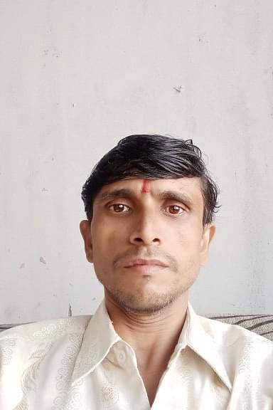 Anil Sharma Profile Pic