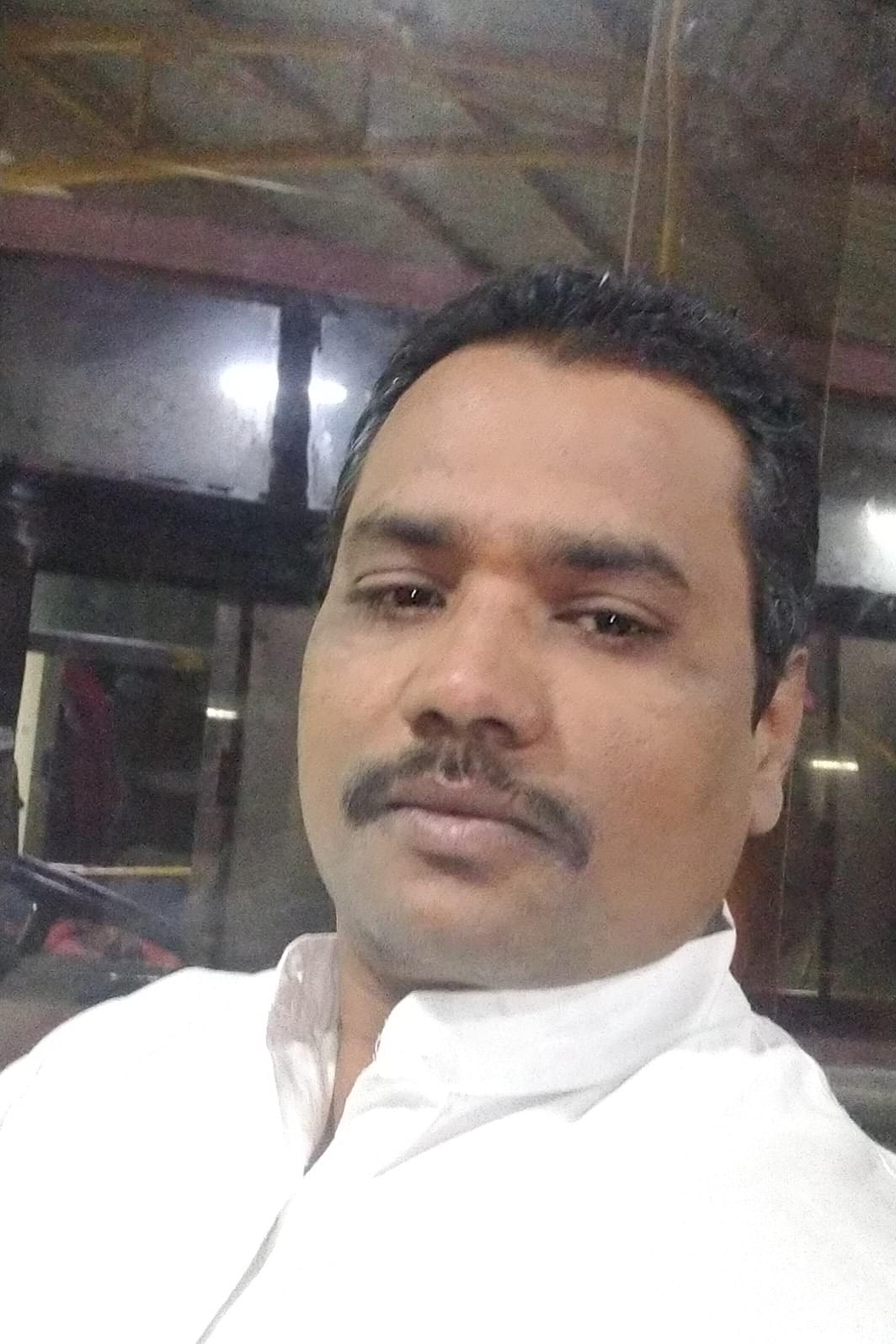 VISHWANATH PANCHAL Profile Pic