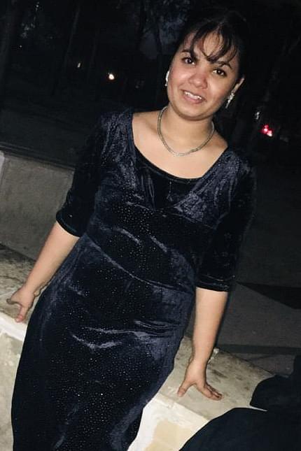 Ishika Gupta Profile Pic