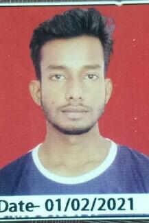 Vishal Kumar Profile Pic