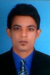 Shahnawaz Nasir Khan Profile Pic