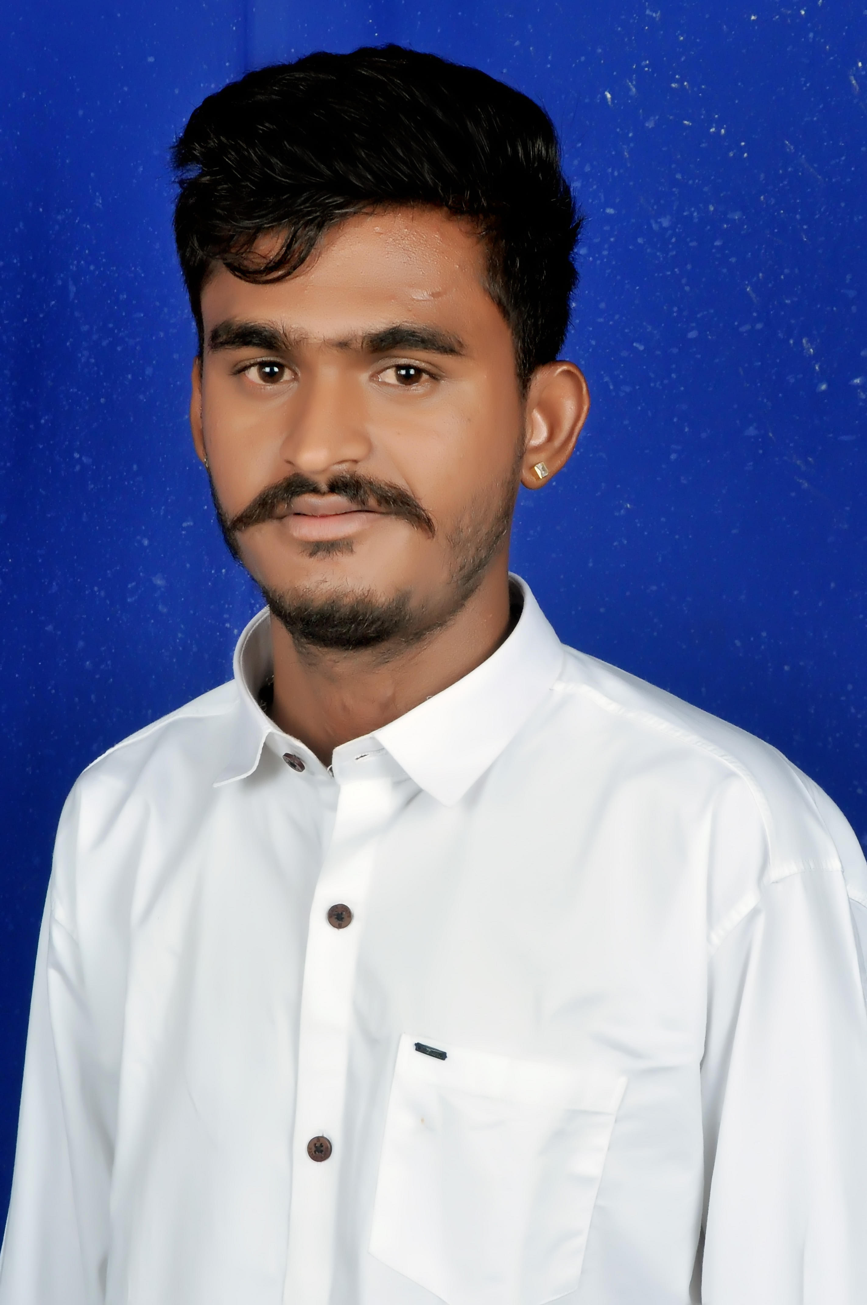 Dinesh Singh Charan Profile Pic