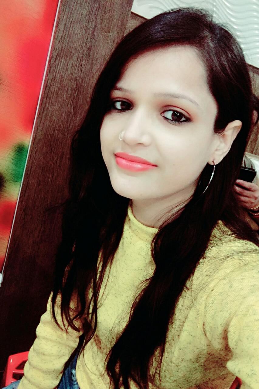 Keerti Profile Pic