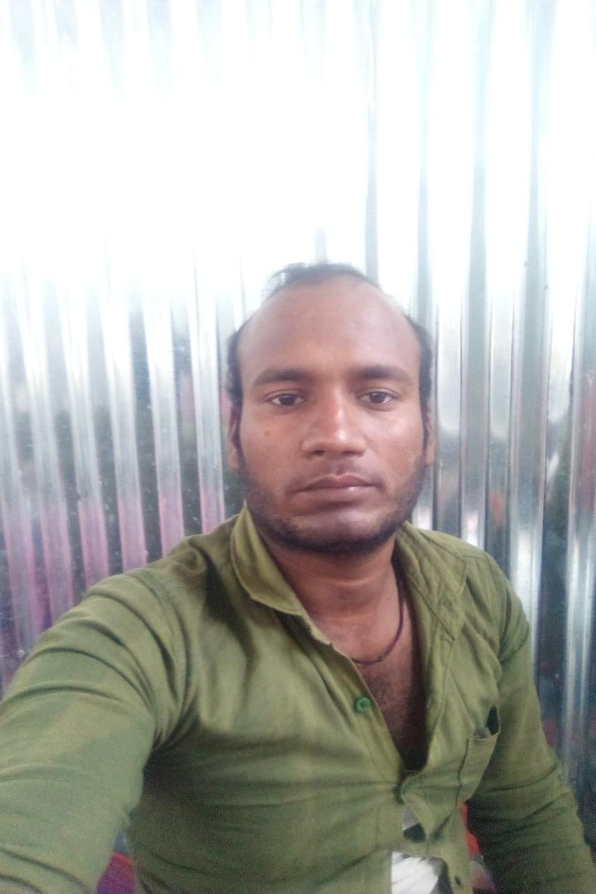 Pawan Kumar Profile Pic