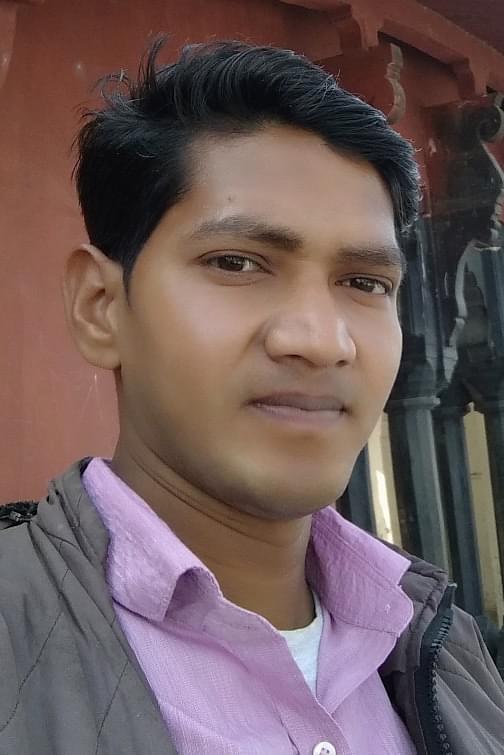 Mansoor Alam Profile Pic