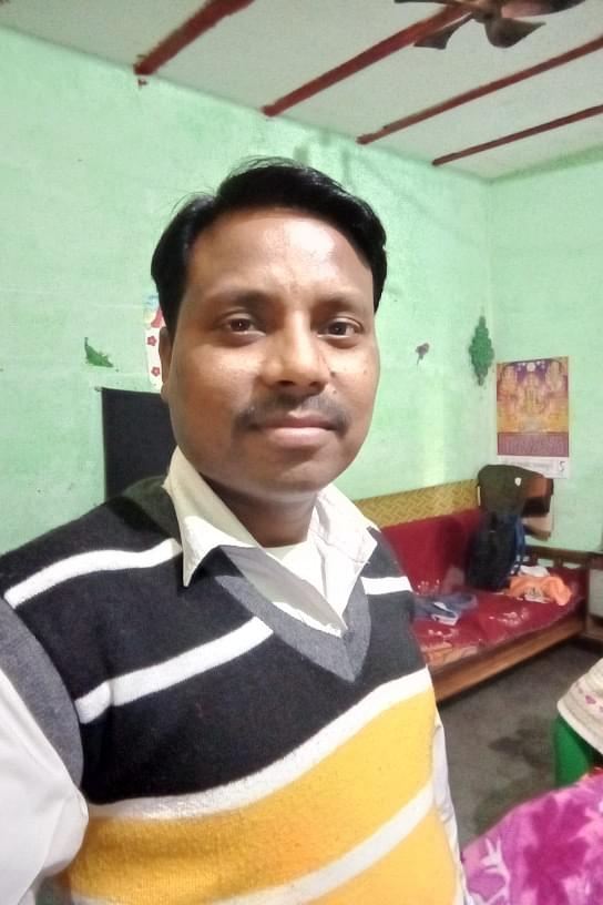 Vinod kumar Profile Pic