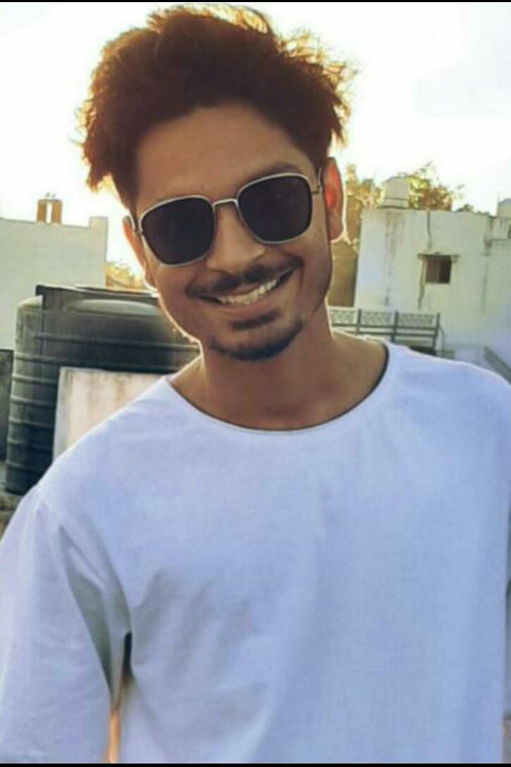 Vipin Kumar Profile Pic