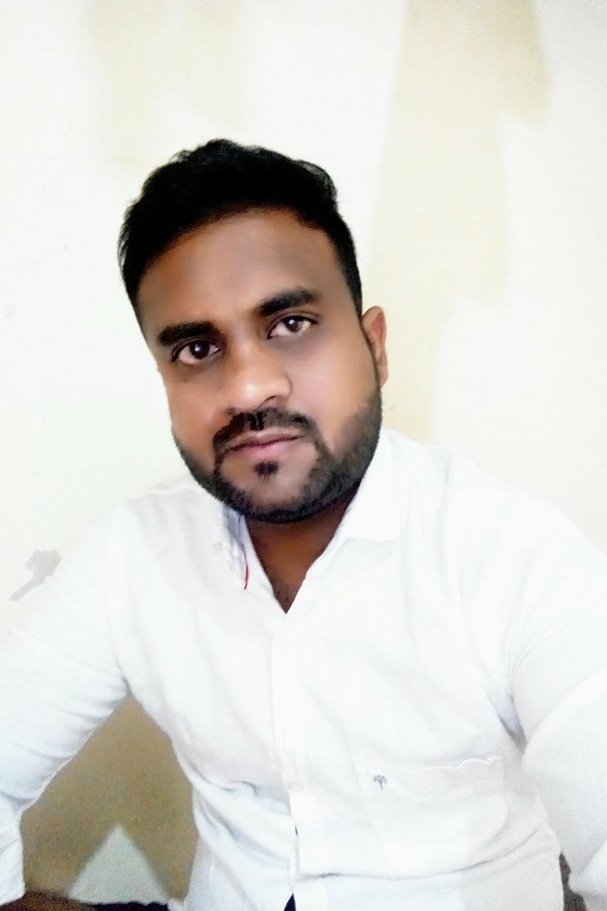 Vaibhav Profile Pic