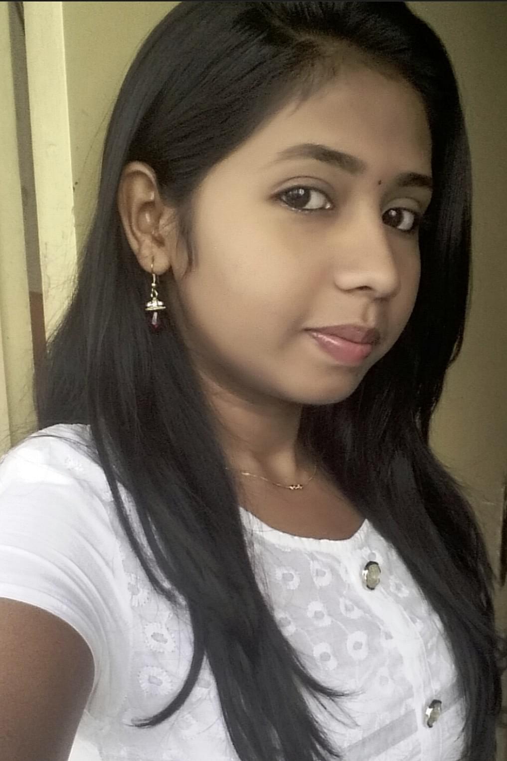 Shweta Thokale Profile Pic