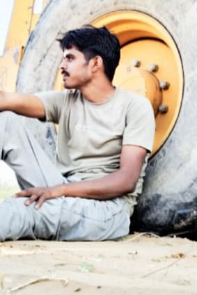 Abhishek Payal Profile Pic