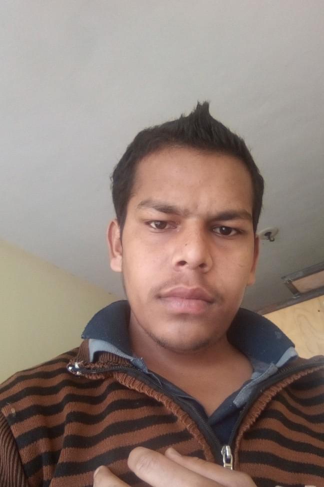Pankaj Kumar Profile Pic