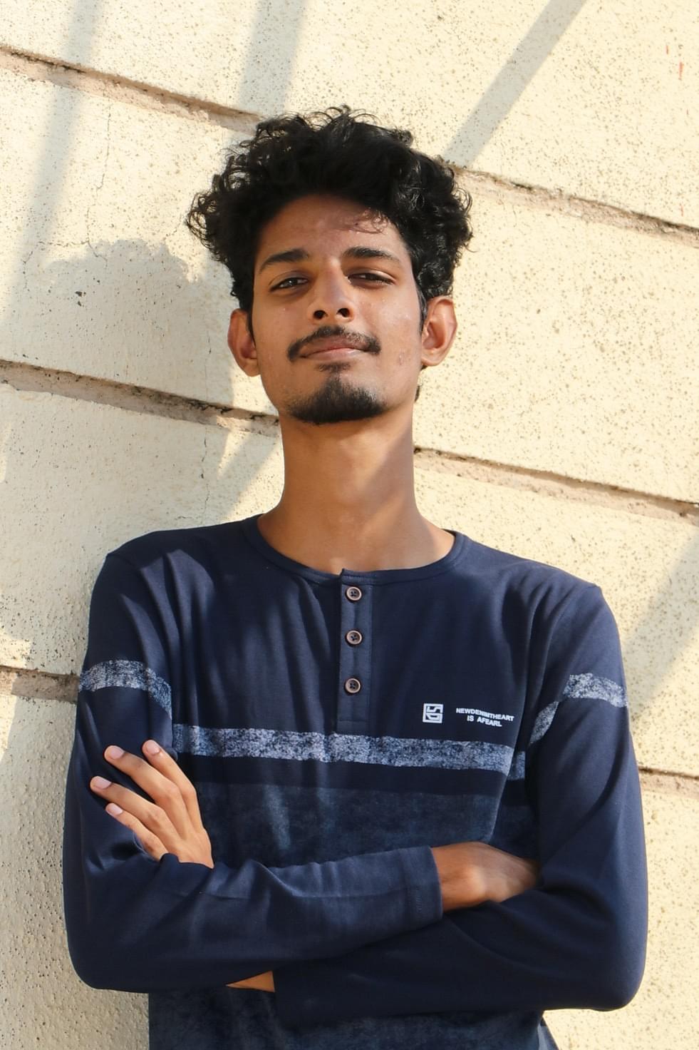 Yashas Shriyan Profile Pic