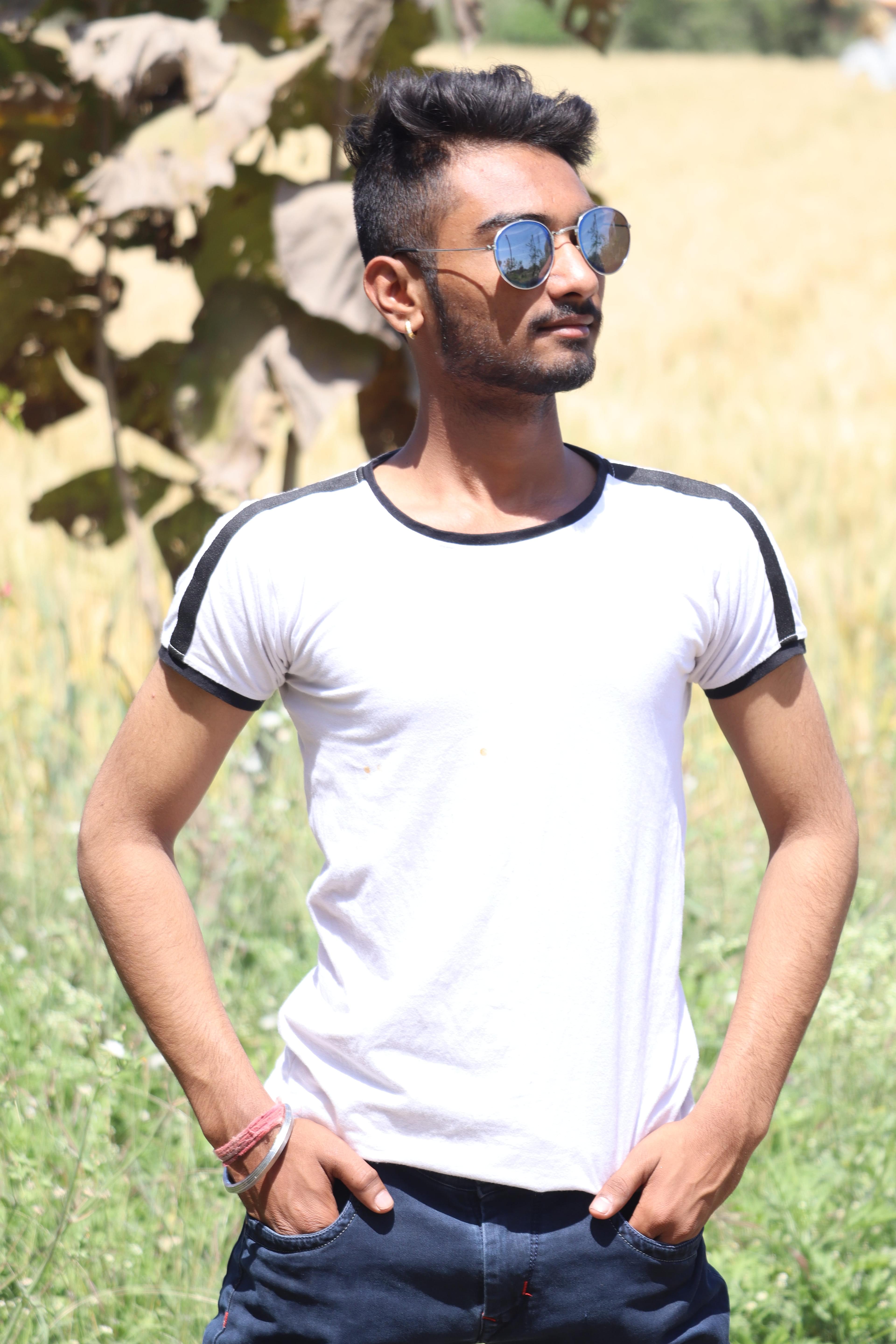 Shivam Dhakad Profile Pic