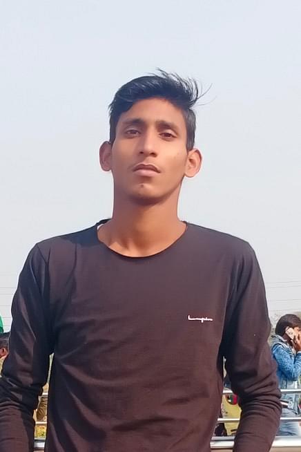 Manish Kumar Profile Pic
