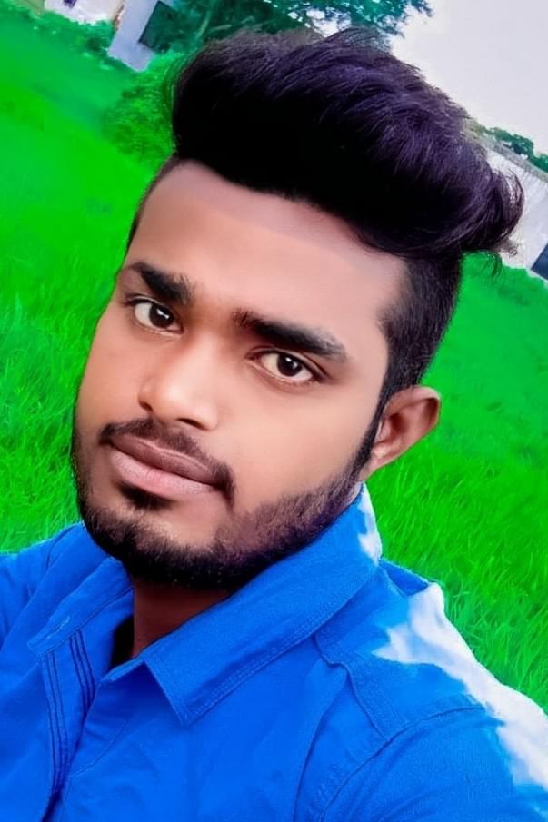 Lallu Chaudhary Profile Pic