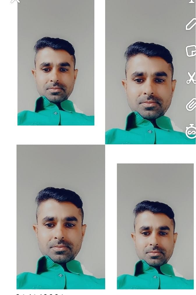 Raj Bochkari Profile Pic