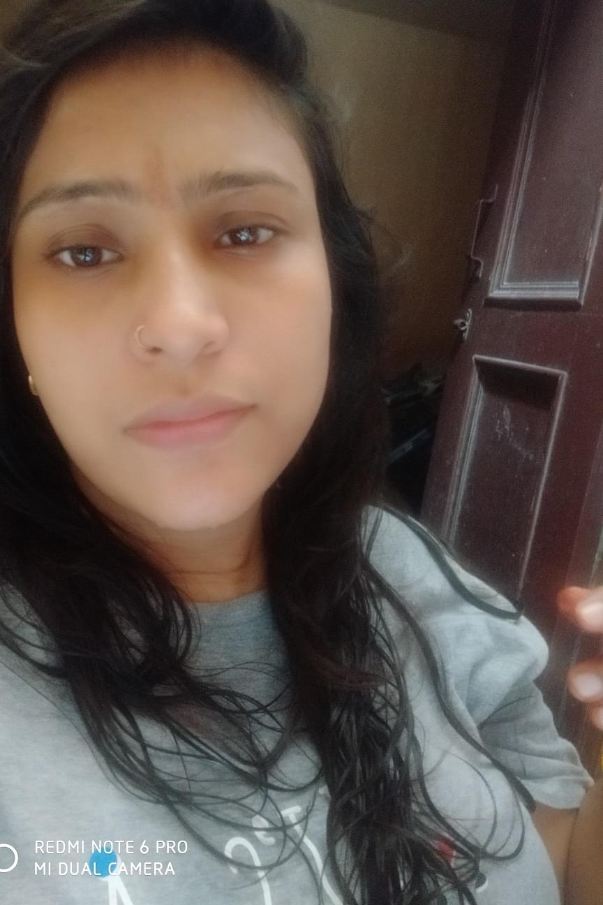 Uma Profile Pic