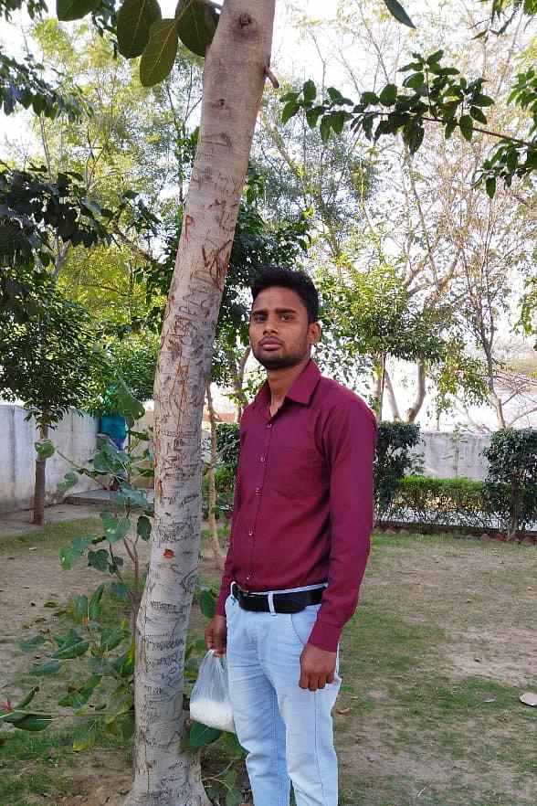 Kailash kumar Profile Pic