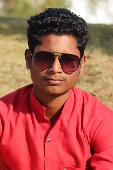 Shankar Kamble Profile Pic
