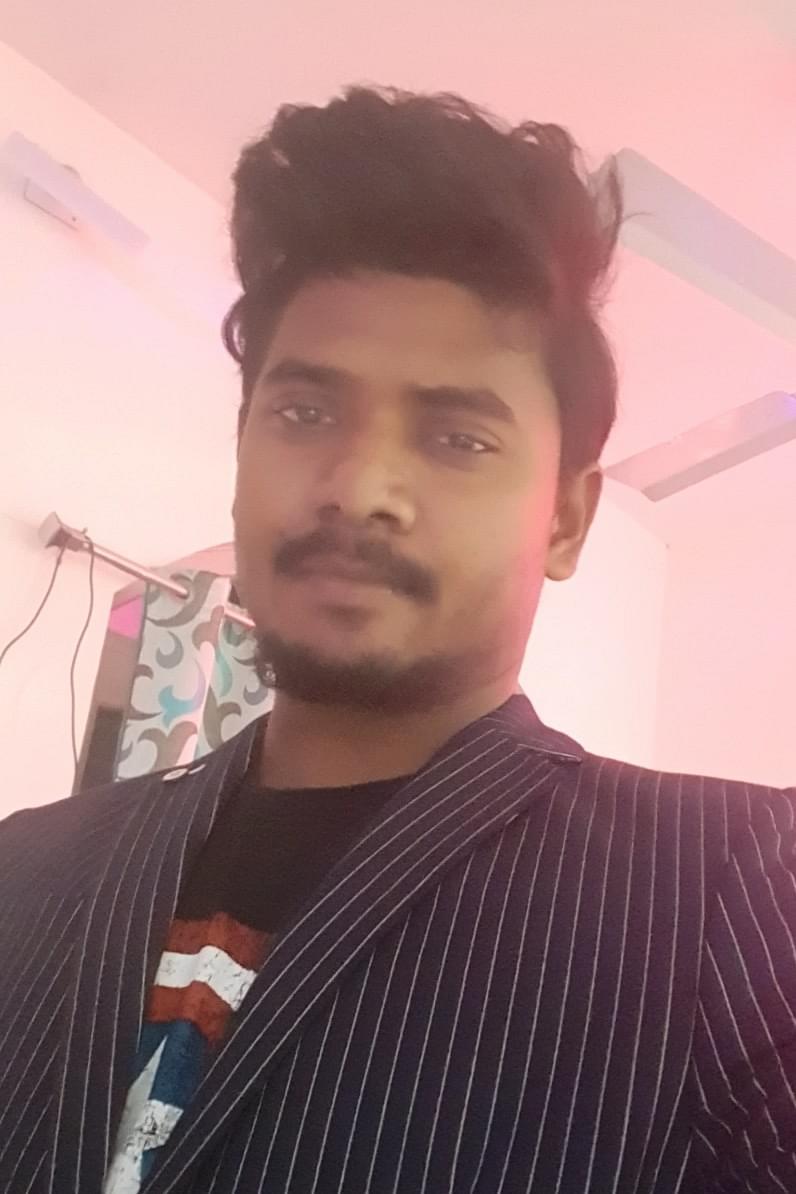 Niranjan Runda Profile Pic