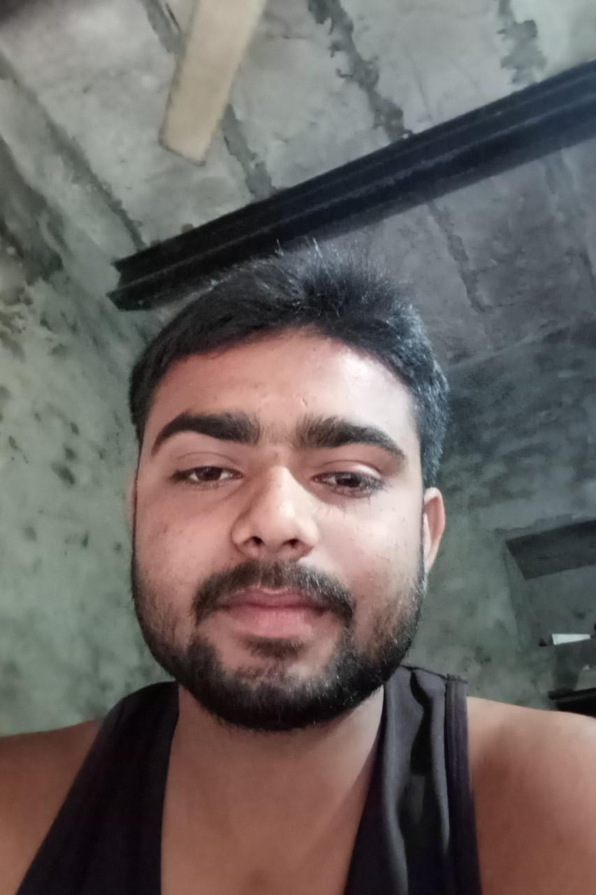 Rajeev Giri Profile Pic