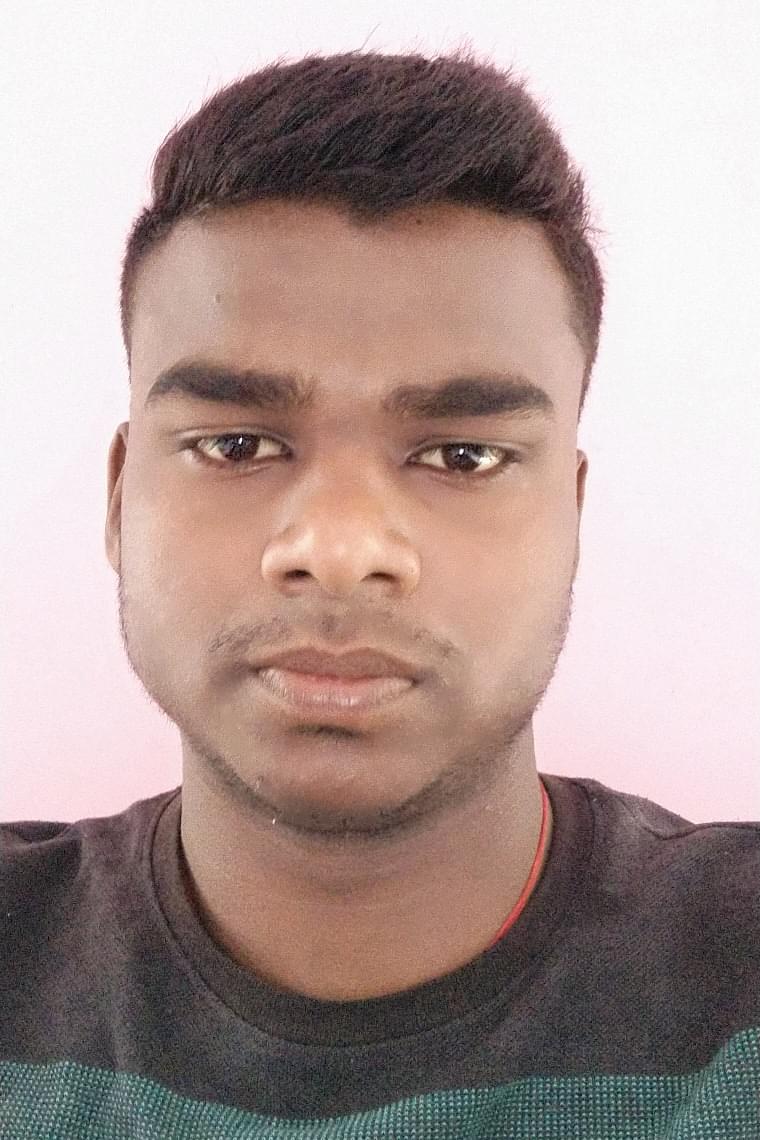 Vikash Parsad Mahato Profile Pic