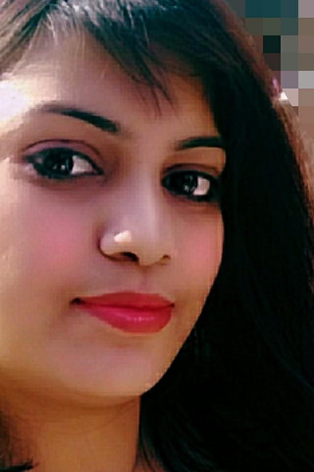Aysha Khatoon Profile Pic