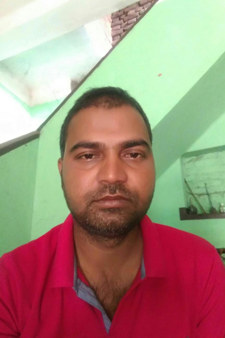 TAPAN KUMAR GOPE Profile Pic