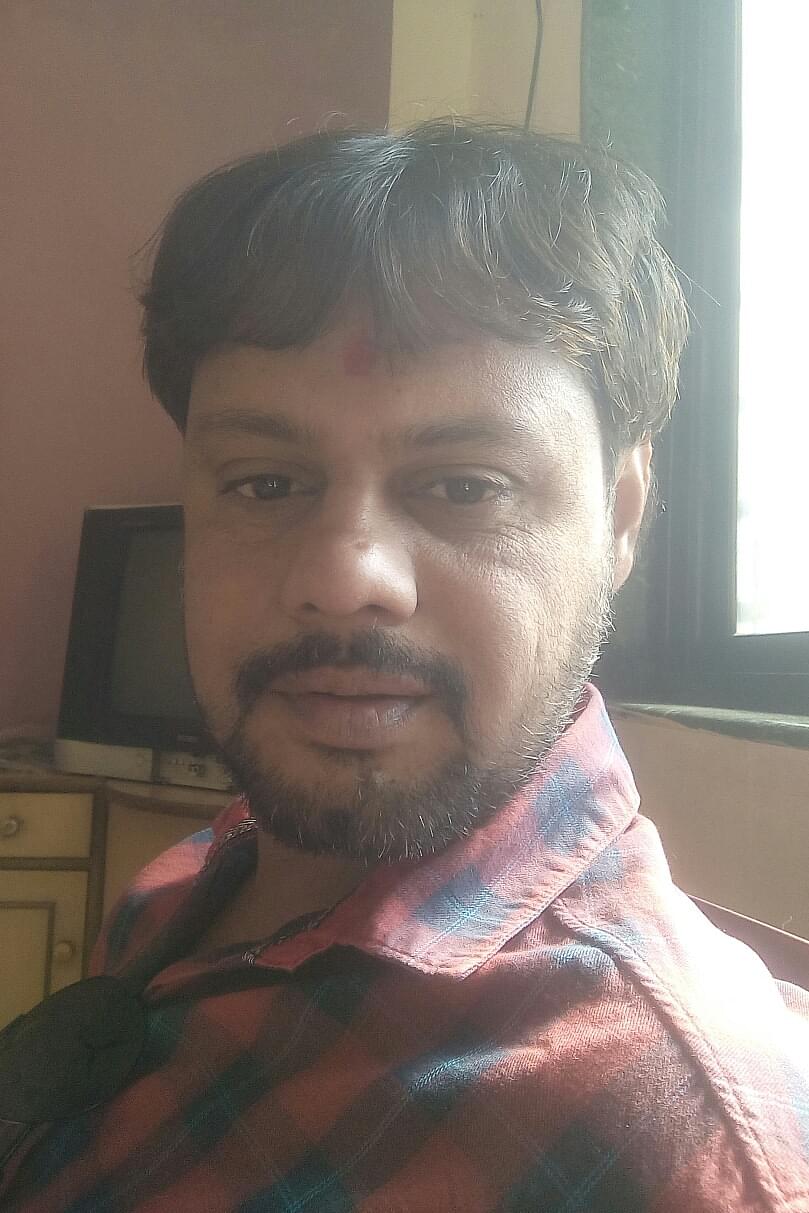 Yash Shinde Profile Pic