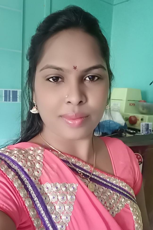 Ashwini Yogesh Rathod Profile Pic