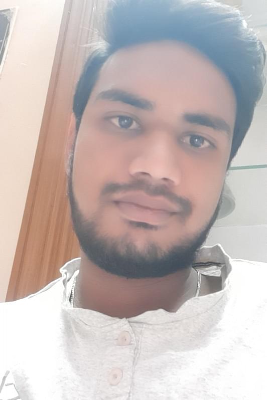 Mohammed Usman Profile Pic