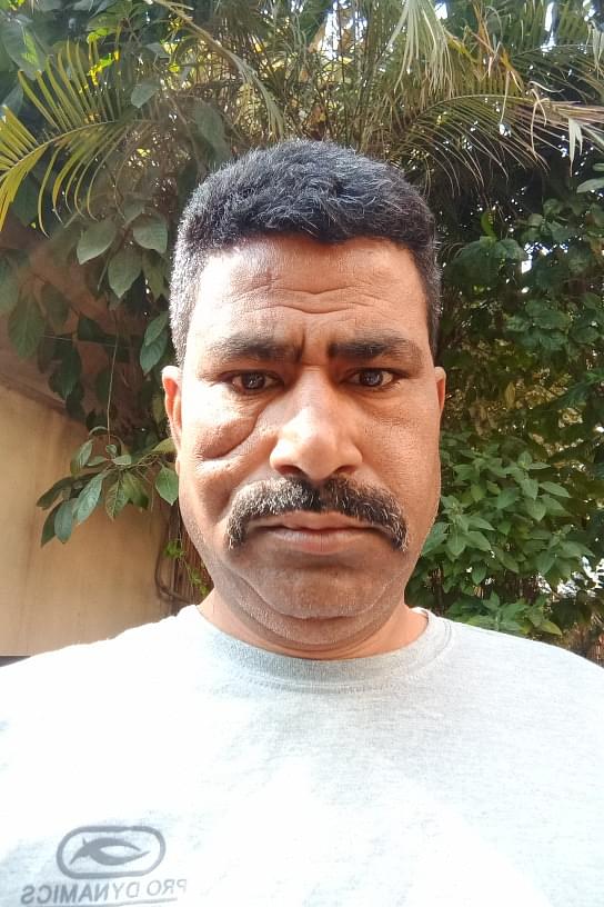 Swarn Singh Profile Pic