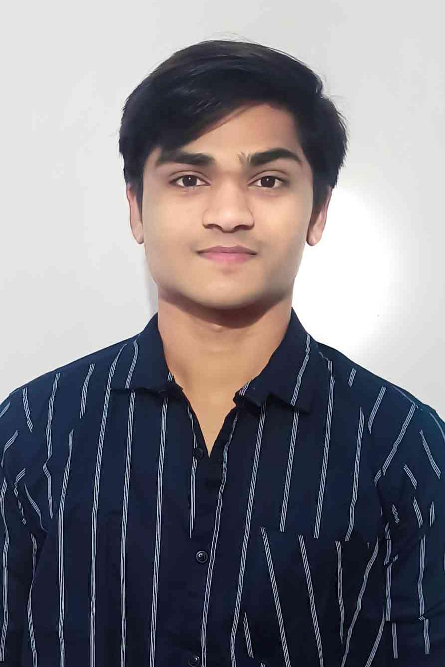 Chavda Nikunj Profile Pic