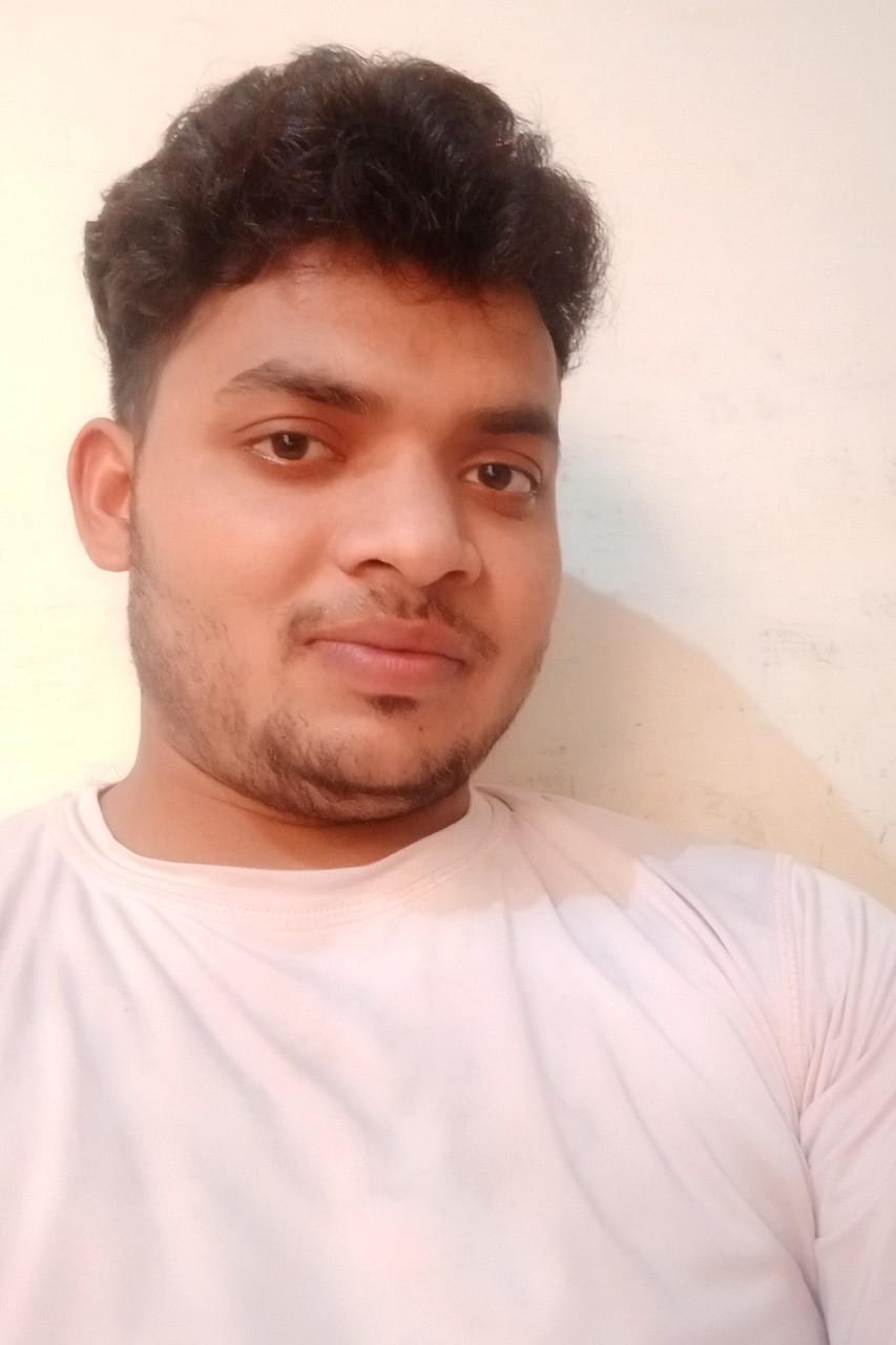 Rahul Pal Profile Pic